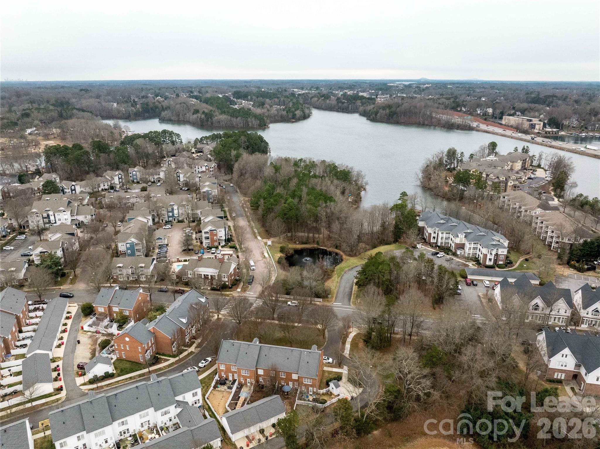 108 South Square Row Davidson, NC 28036 - Photo 7 of 10