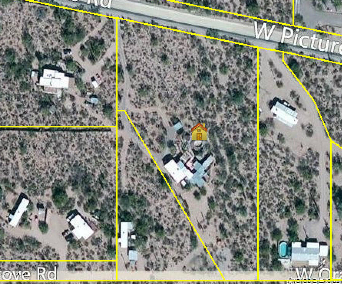 10101 West Picture Rocks Road Tucson, AZ 85743 - Photo 18 of 18