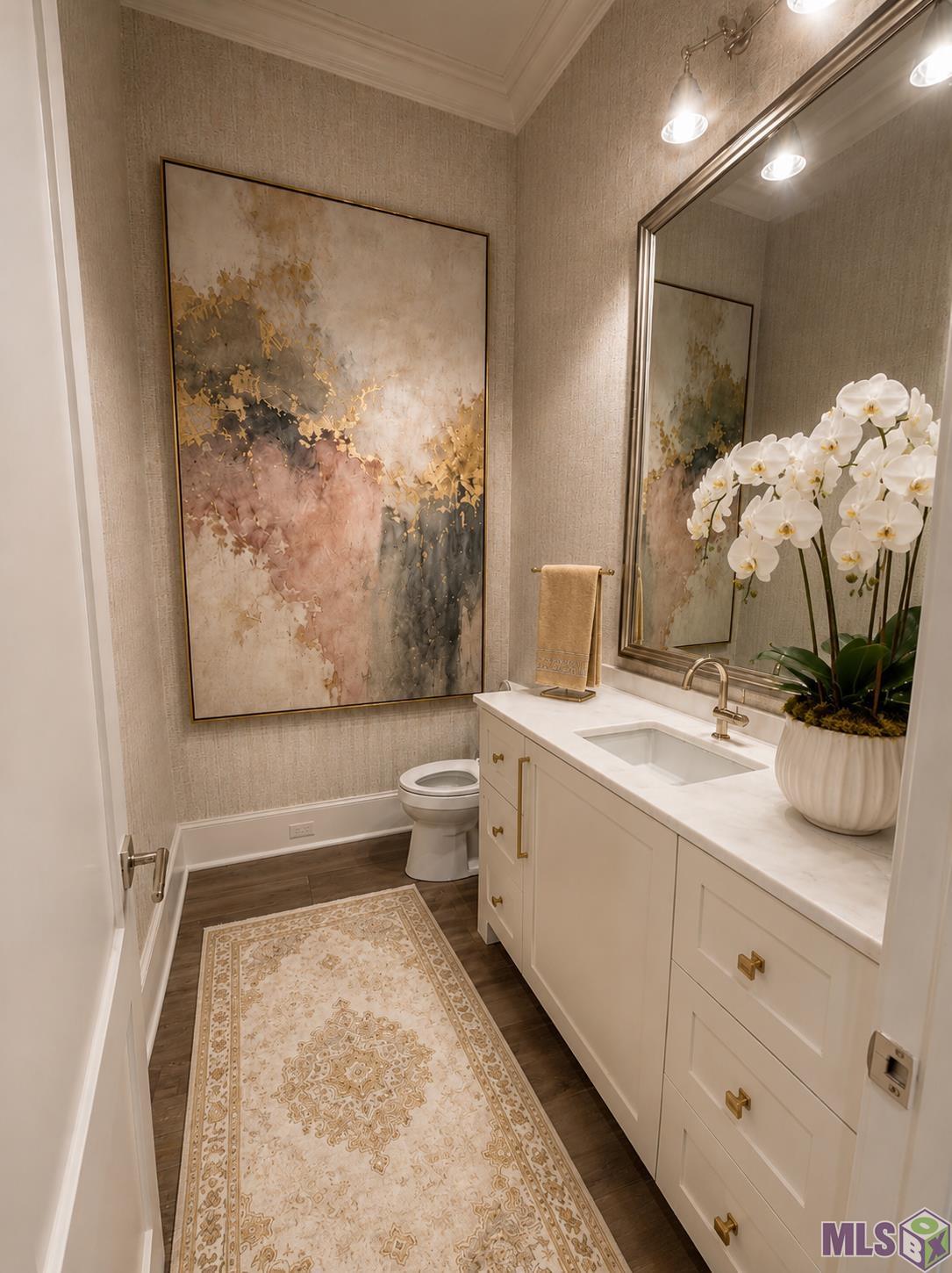 7623 Lane's End Baton Rouge, LA 70810 - Photo 15 of 21
