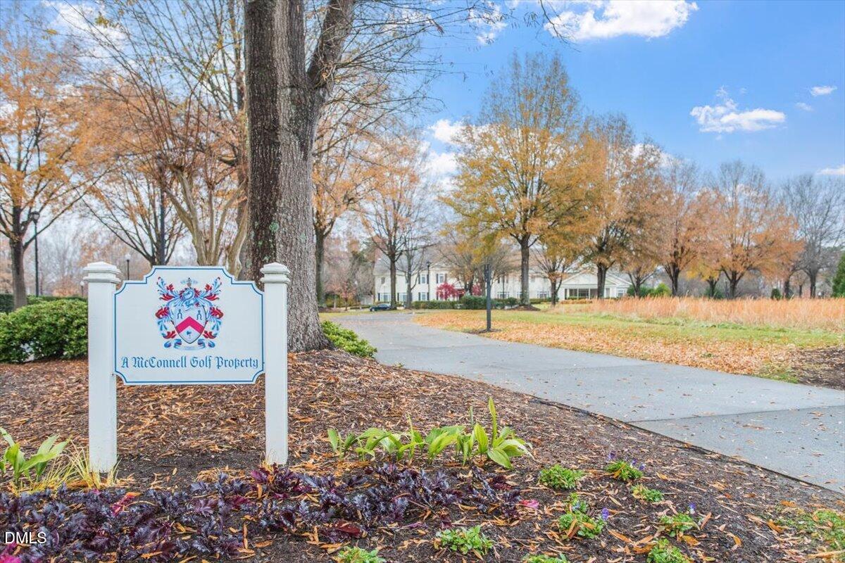 12616 Village Springs Road Raleigh, NC 27614 - Photo 86 of 89 116-Wakefield Plantation NA_17