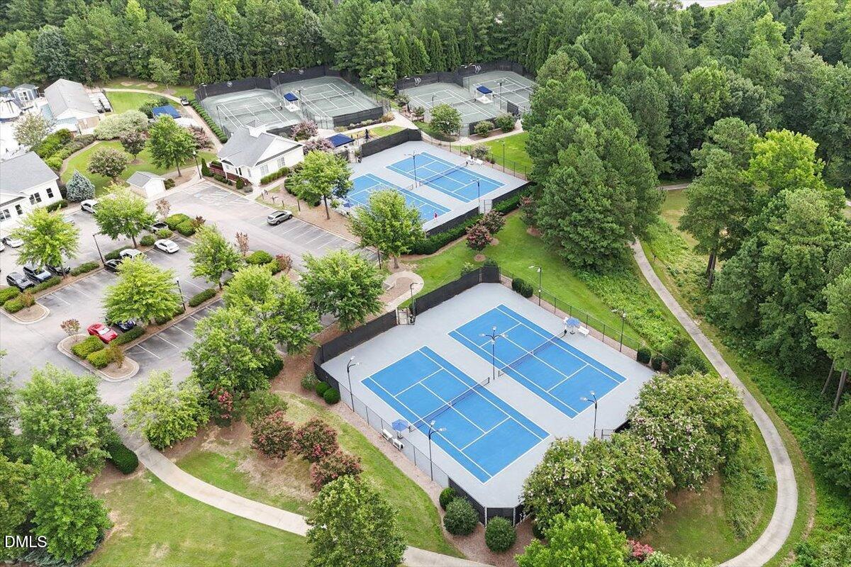 12616 Village Springs Road Raleigh, NC 27614 - Photo 88 of 89 122-Wakefield Plantation Drone NA_02