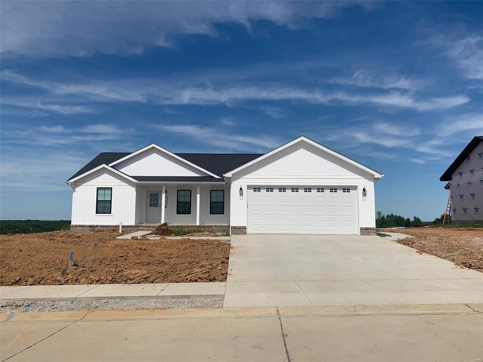 247 Carter Rdg Drive Highland, IL 62249 - Photo 1 of 1