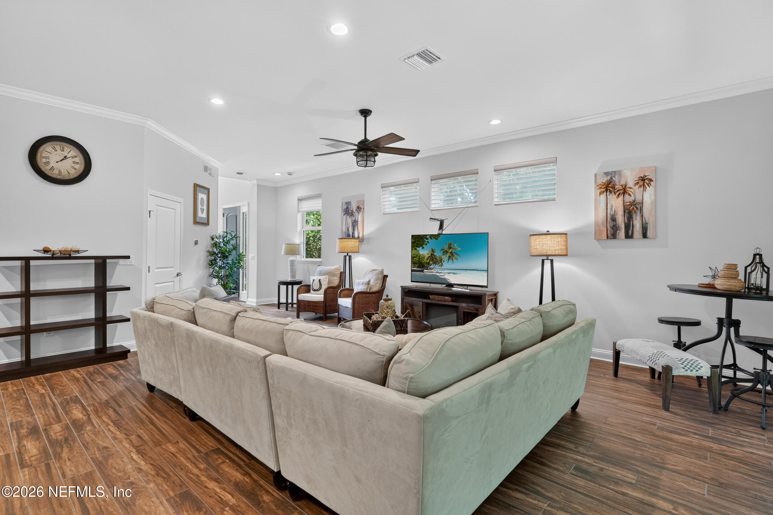123 Rimini Court Jacksonville, FL 32225 - Photo 27 of 41 Plenty Of Space