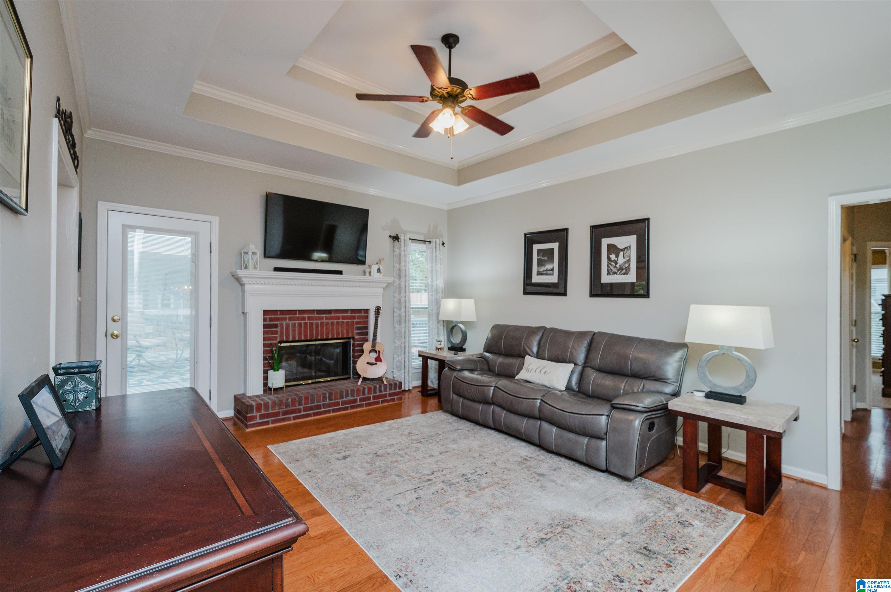 1704 Fieldstone Circle Helena, AL 35080 - Photo 8 of 51
