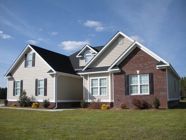 325 Dan Taylor Road Washington, NC 27889 - Photo 1 of 11 Primary Photo