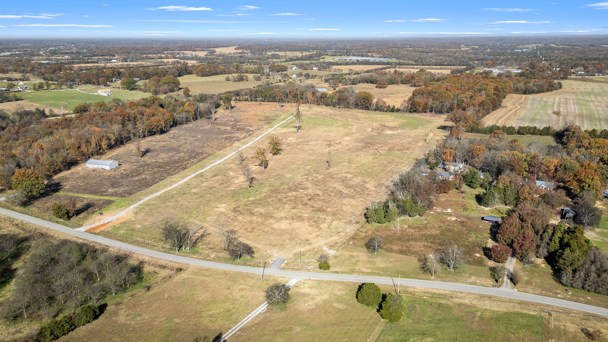 0 Dixon Road Shelbyville, TN 37160 - Photo 11 of 18 a view of city and ocean
