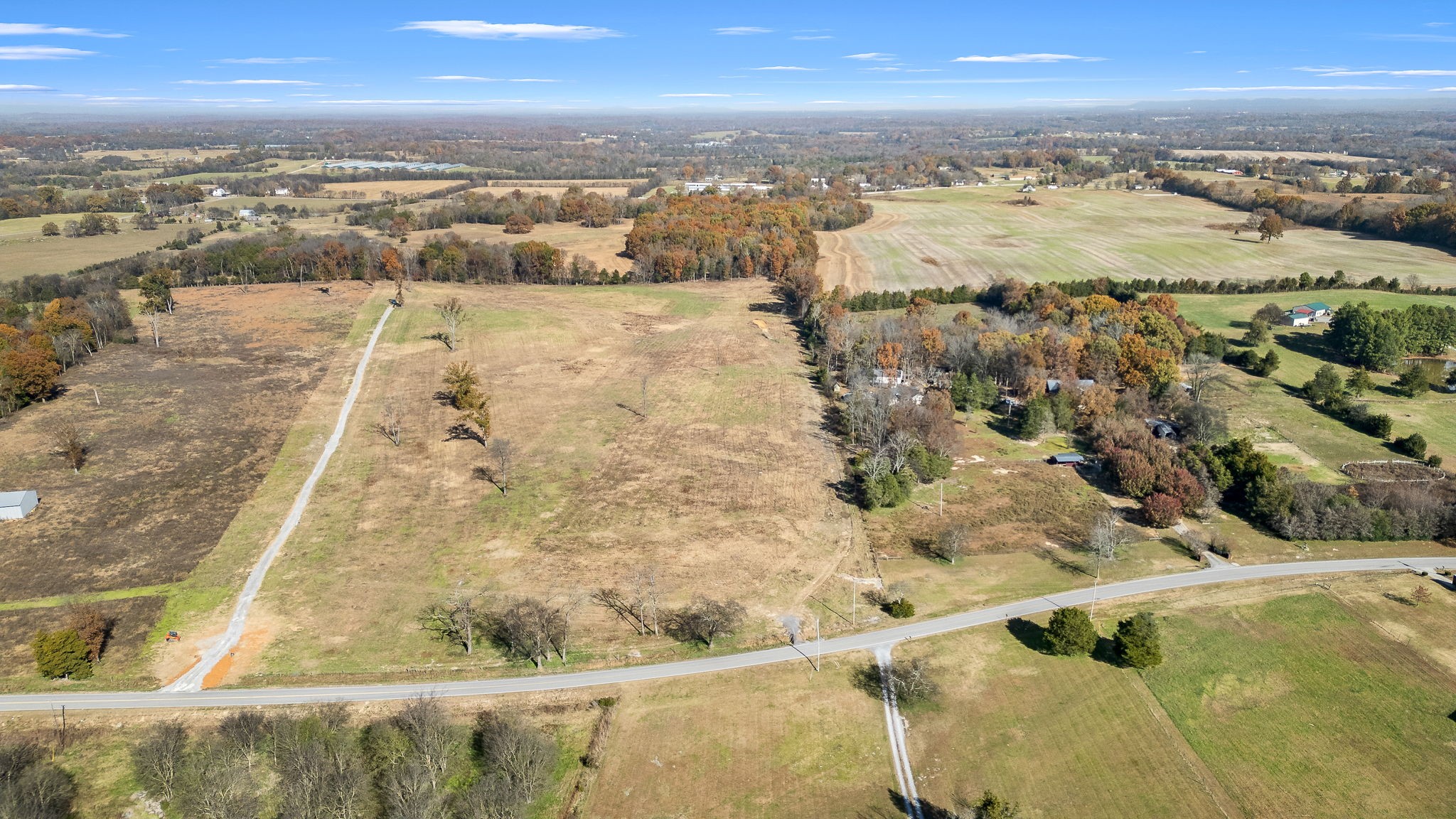 0 Dixon Road Shelbyville, TN 37160 - Photo 12 of 18 a view of an ocean