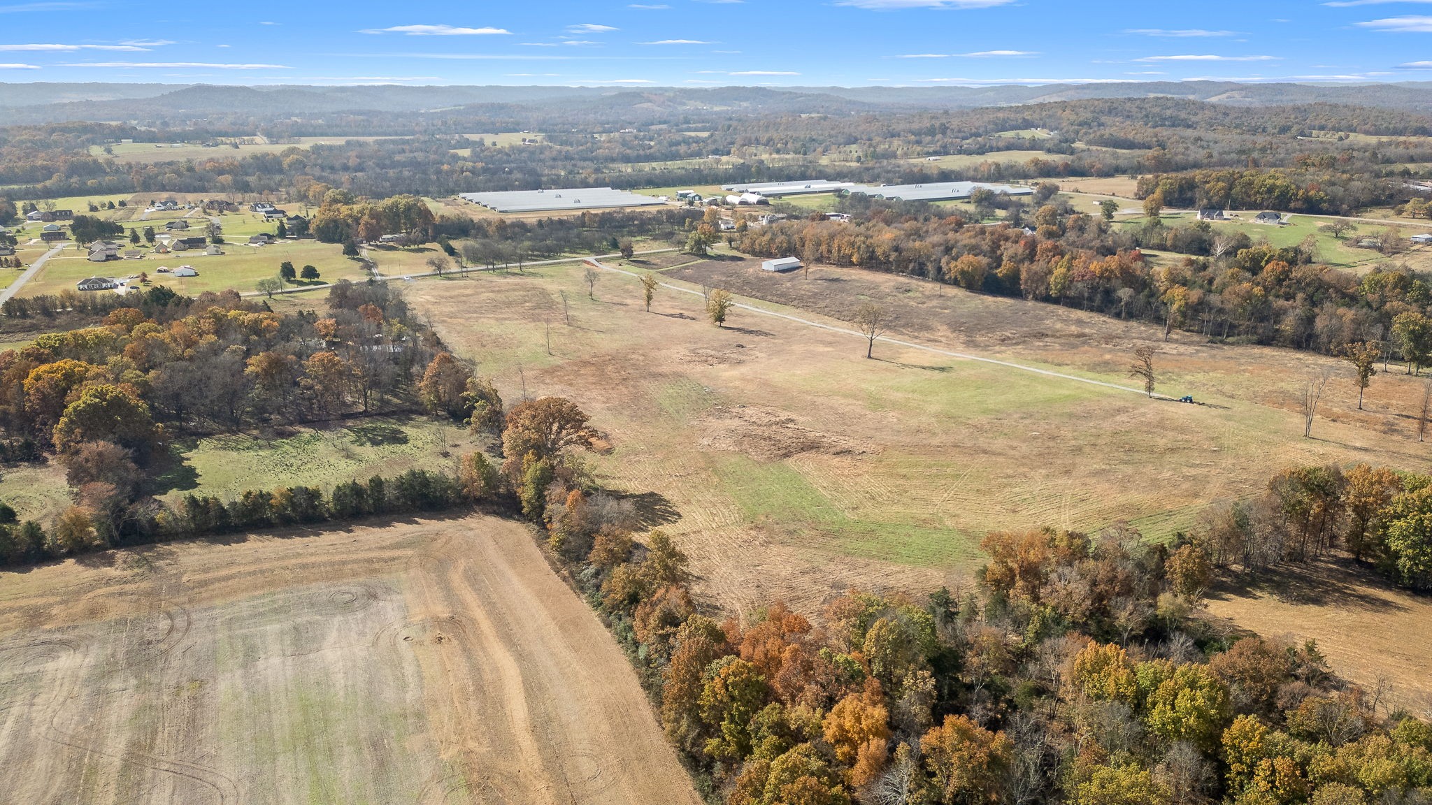 0 Dixon Road Shelbyville, TN 37160 - Photo 14 of 18 a view of city and ocean