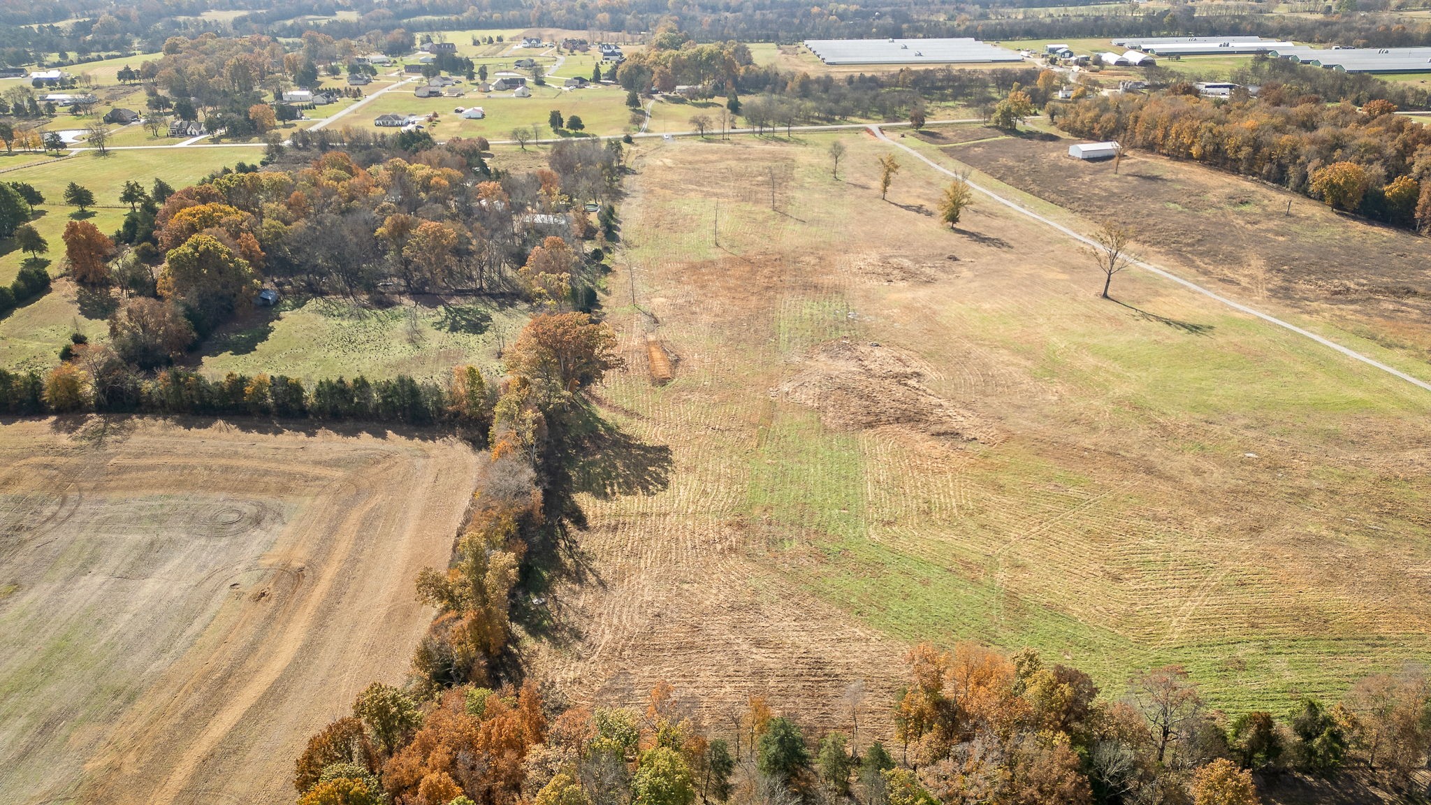 0 Dixon Road Shelbyville, TN 37160 - Photo 16 of 18 a view of lake view