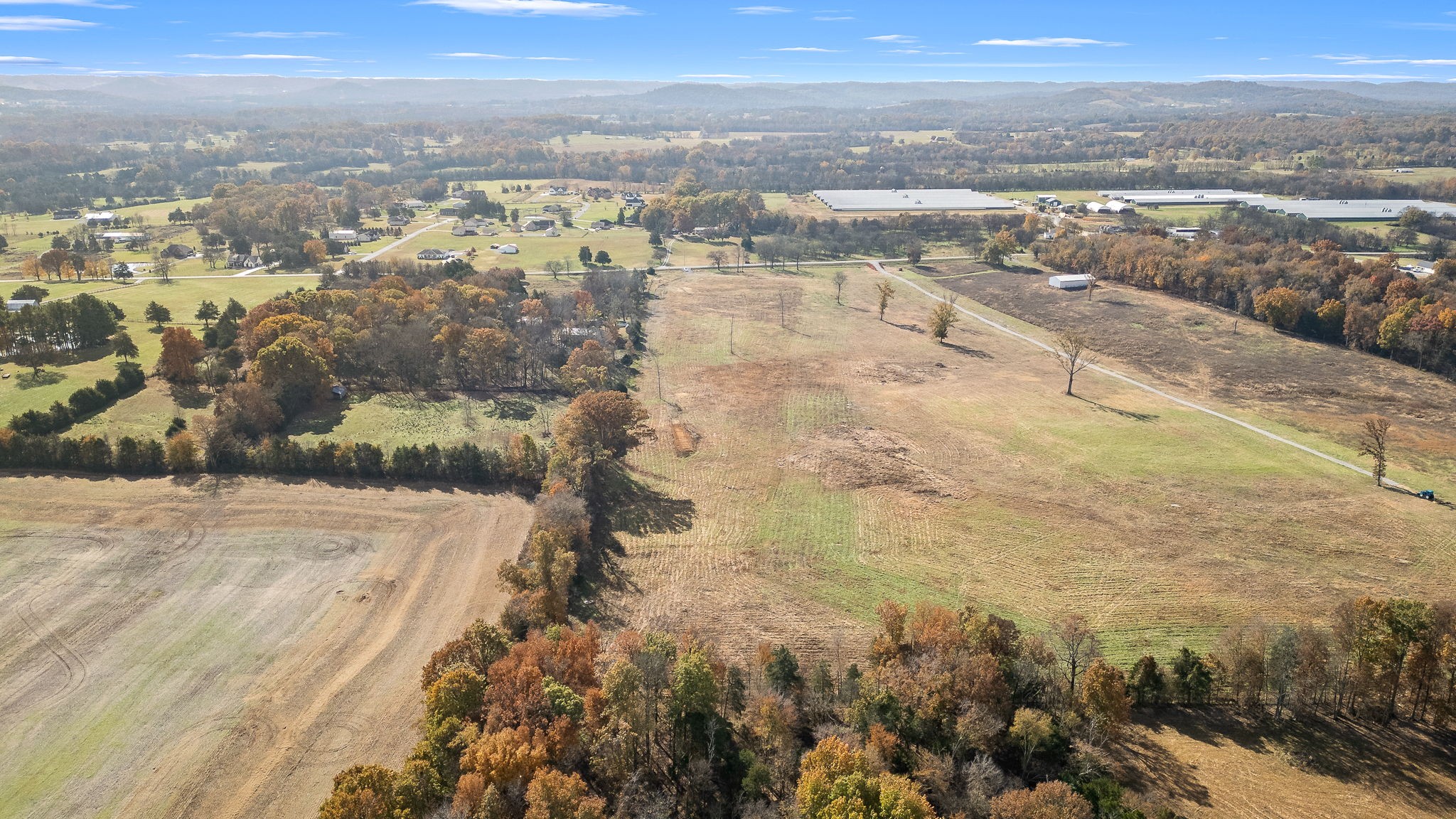 0 Dixon Road Shelbyville, TN 37160 - Photo 17 of 18 a view of city and ocean