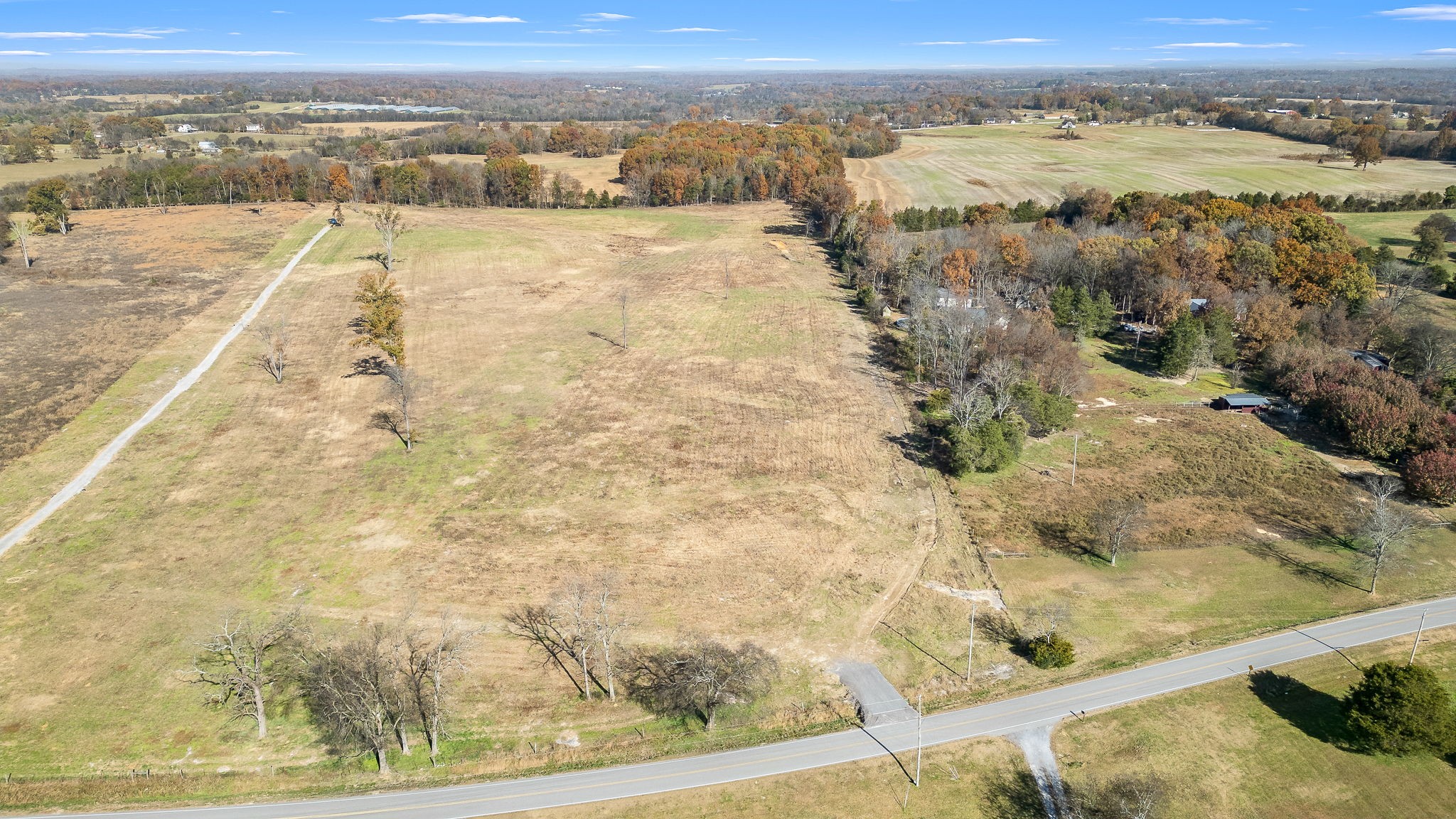 0 Dixon Road Shelbyville, TN 37160 - Photo 9 of 18 a view of lake view and mountain view