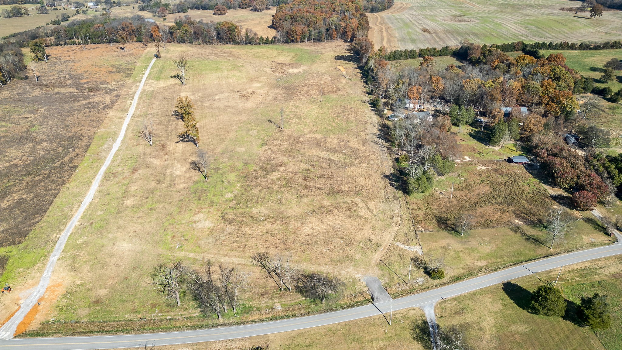 0 Dixon Road Shelbyville, TN 37160 - Photo 10 of 18 a view of swimming pool