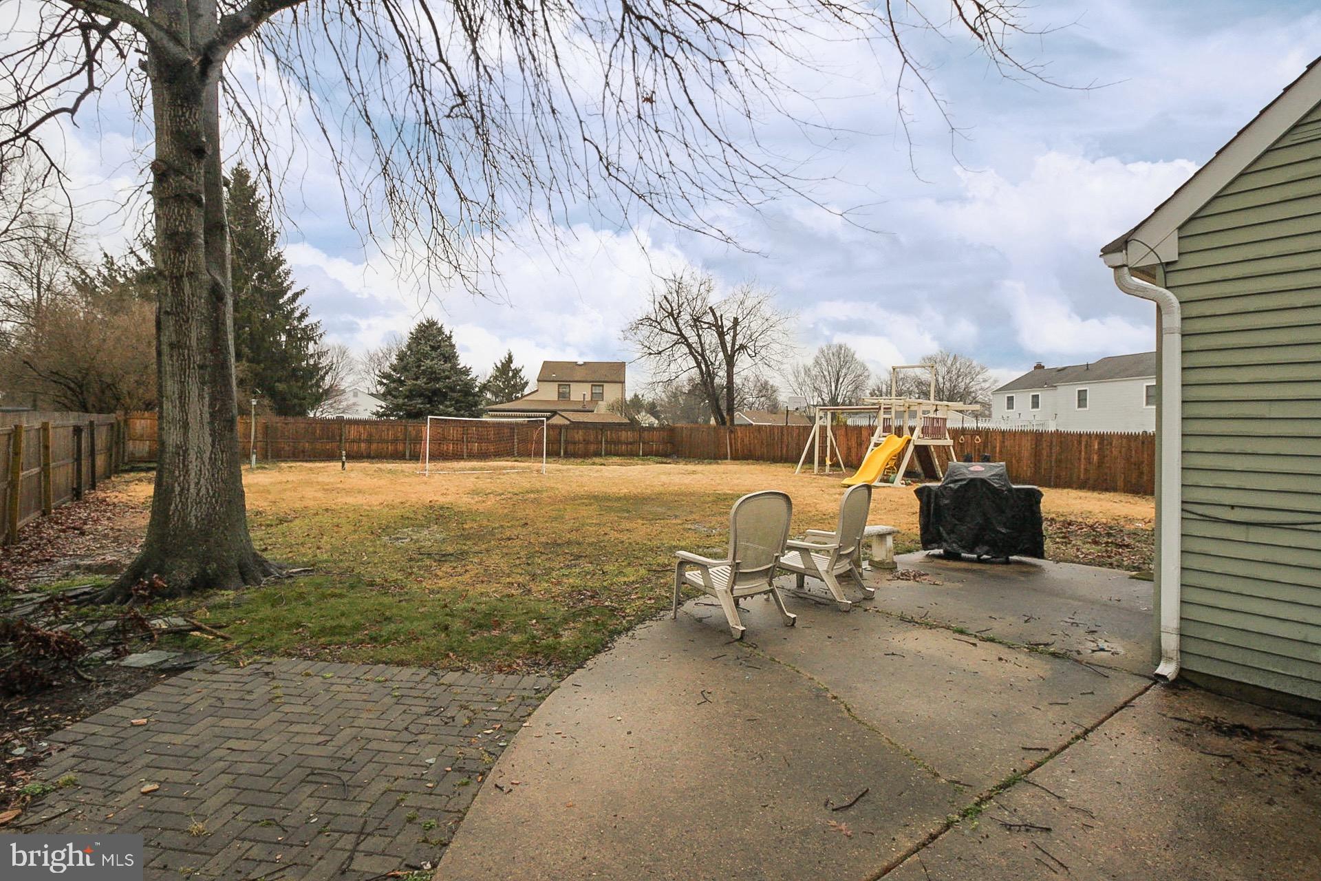 5 Berkshire Road Westampton, NJ 08060 - Photo 22 of 23 Gallery Image 22
