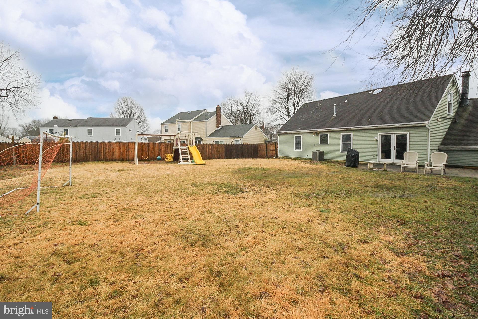 5 Berkshire Road Westampton, NJ 08060 - Photo 23 of 23 Gallery Image 23