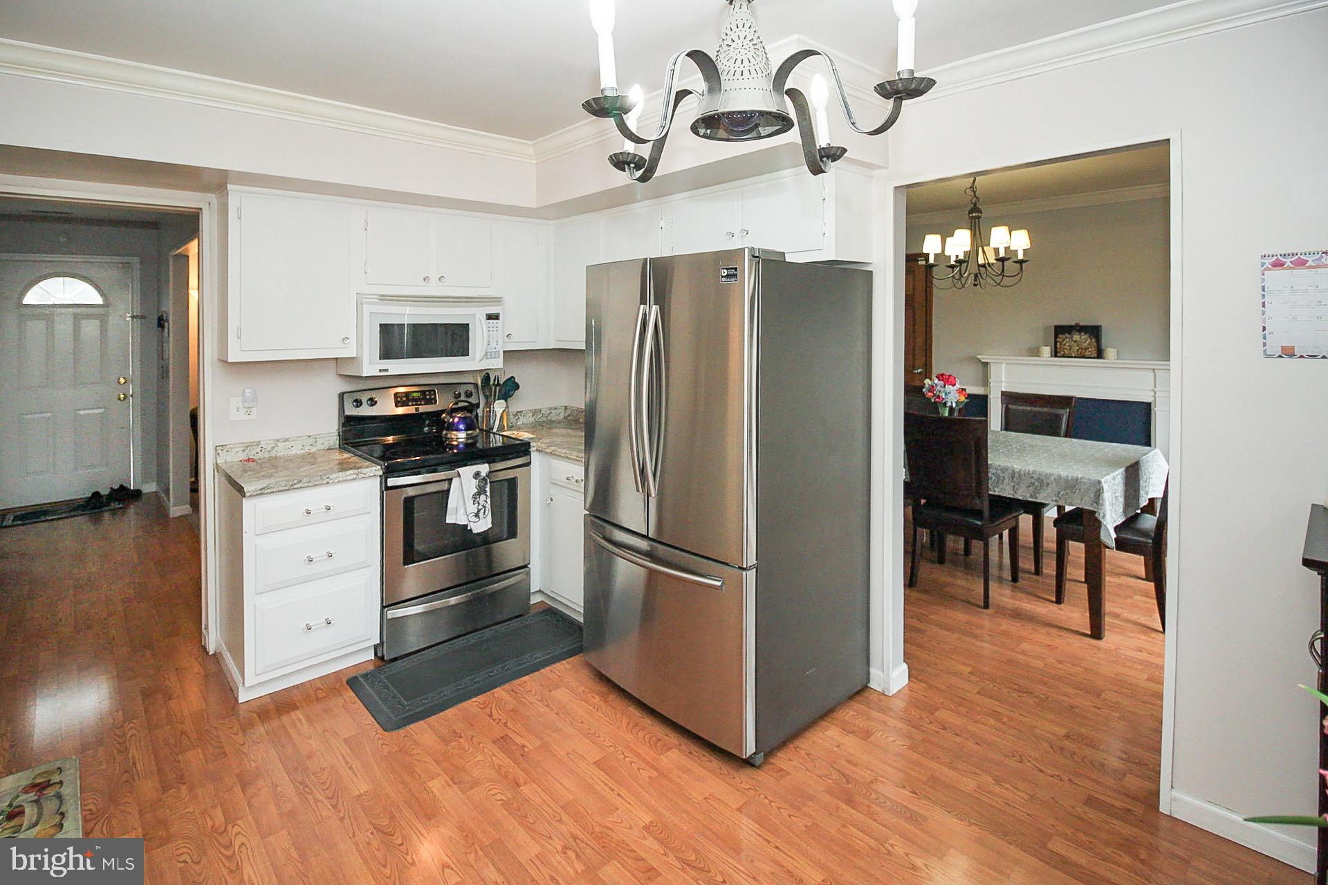 5 Berkshire Road Westampton, NJ 08060 - Photo 8 of 23 Gallery Image 8