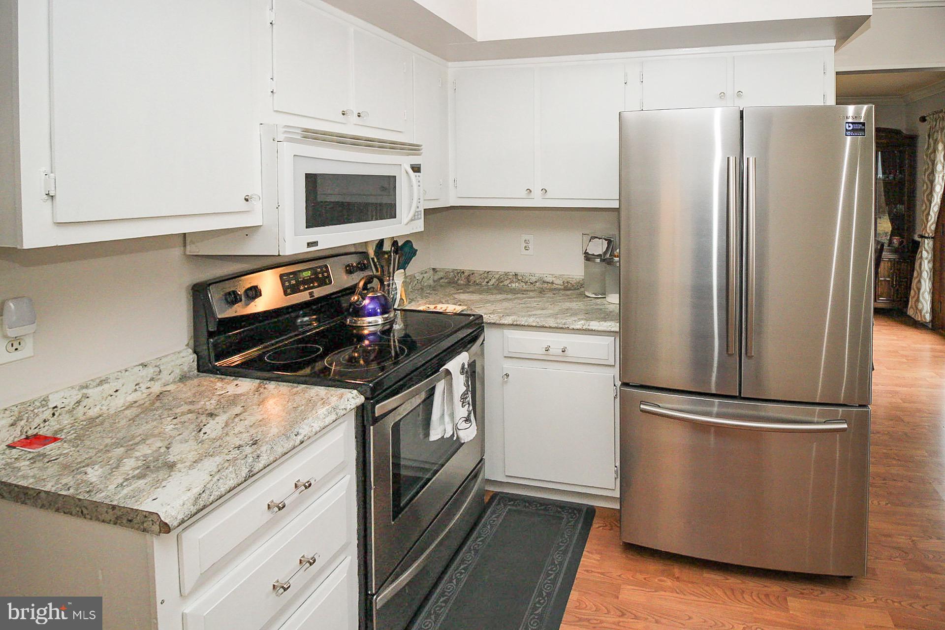 5 Berkshire Road Westampton, NJ 08060 - Photo 10 of 23 Gallery Image 10