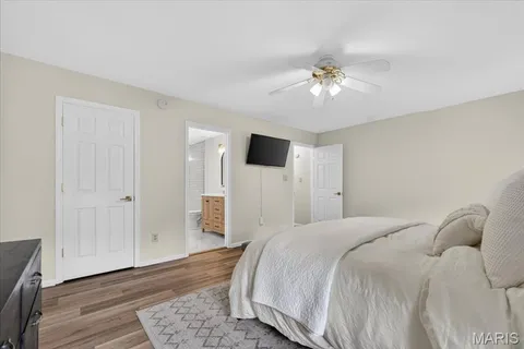 $539,900 | 1428 Cedar Bluff Drive, Ballwin, MO 63021