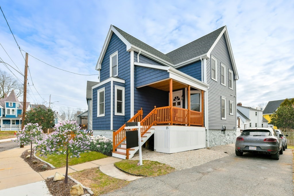 15 Chester Street Melrose, MA 02176 - Photo 2 of 26