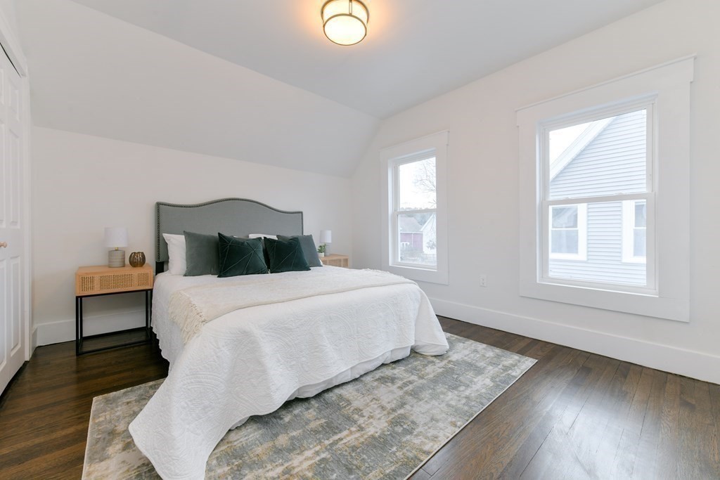 15 Chester Street Melrose, MA 02176 - Photo 22 of 26