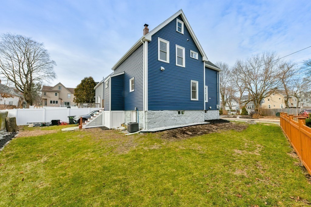 15 Chester Street Melrose, MA 02176 - Photo 25 of 26