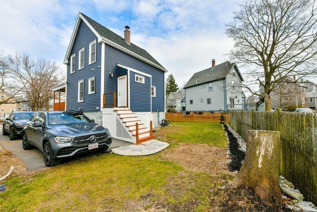 15 Chester Street Melrose, MA 02176 - Photo 26 of 26