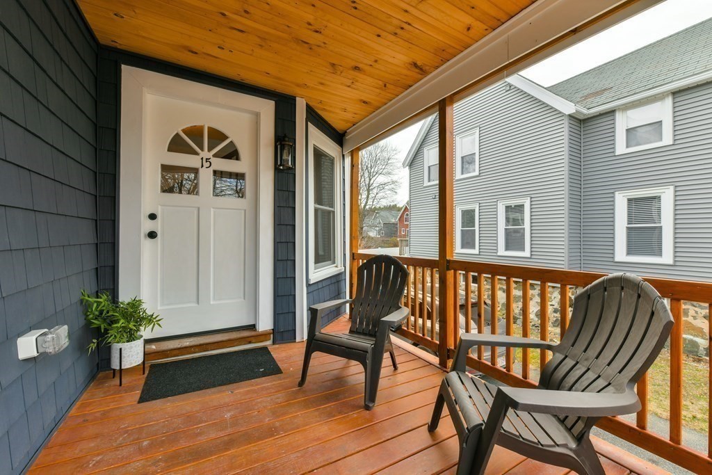 15 Chester Street Melrose, MA 02176 - Photo 4 of 26