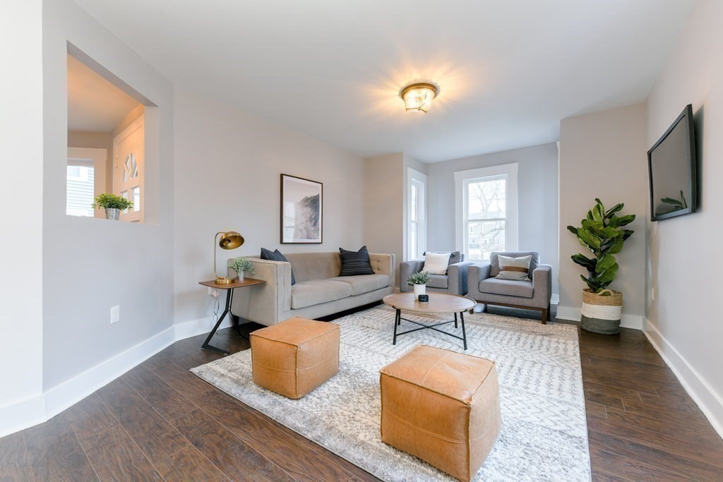 15 Chester Street Melrose, MA 02176 - Photo 7 of 26