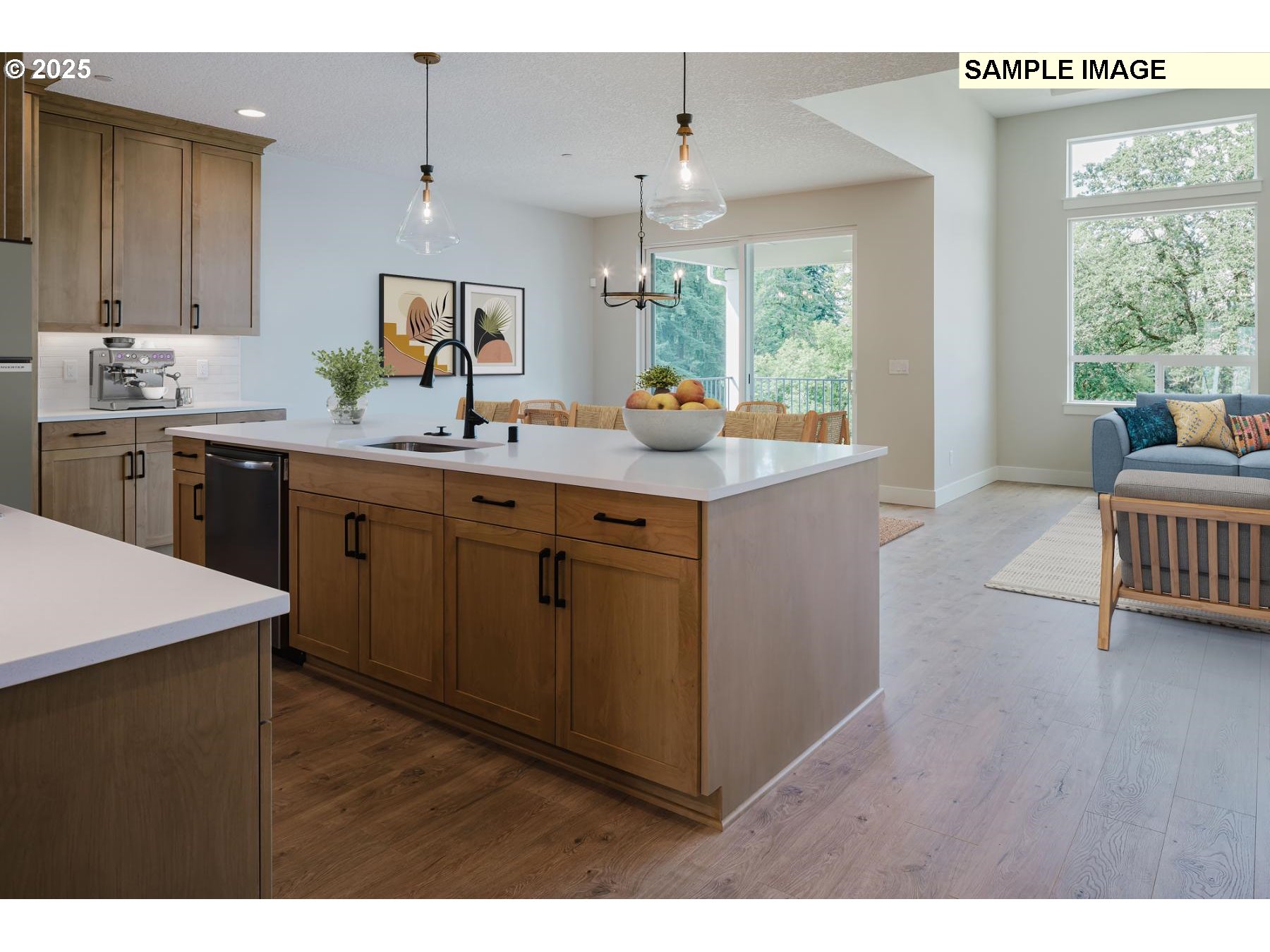 4797 Northwest 71st Avenue Camas, WA 98607 - Photo 3 of 14