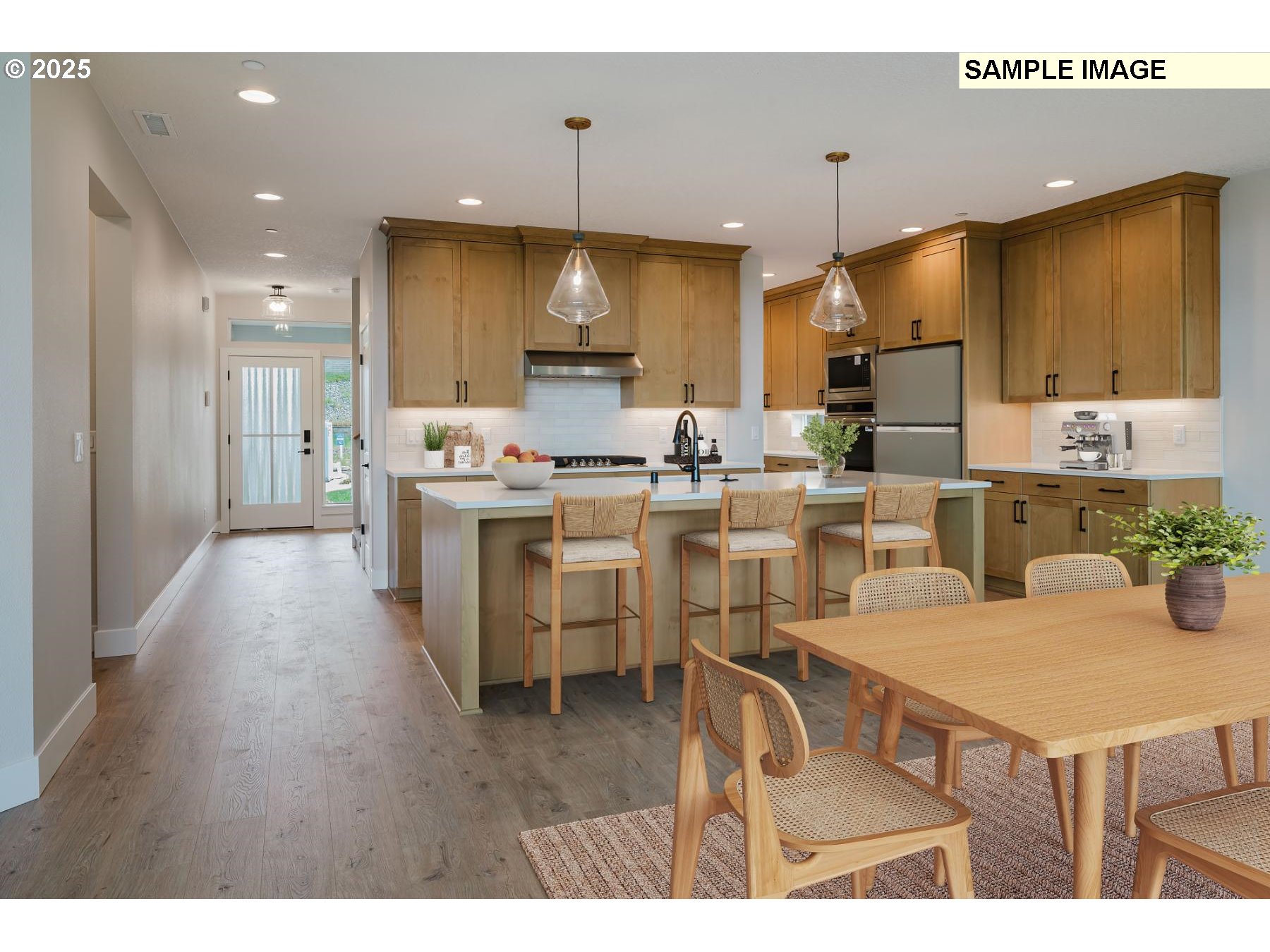 4797 Northwest 71st Avenue Camas, WA 98607 - Photo 4 of 14