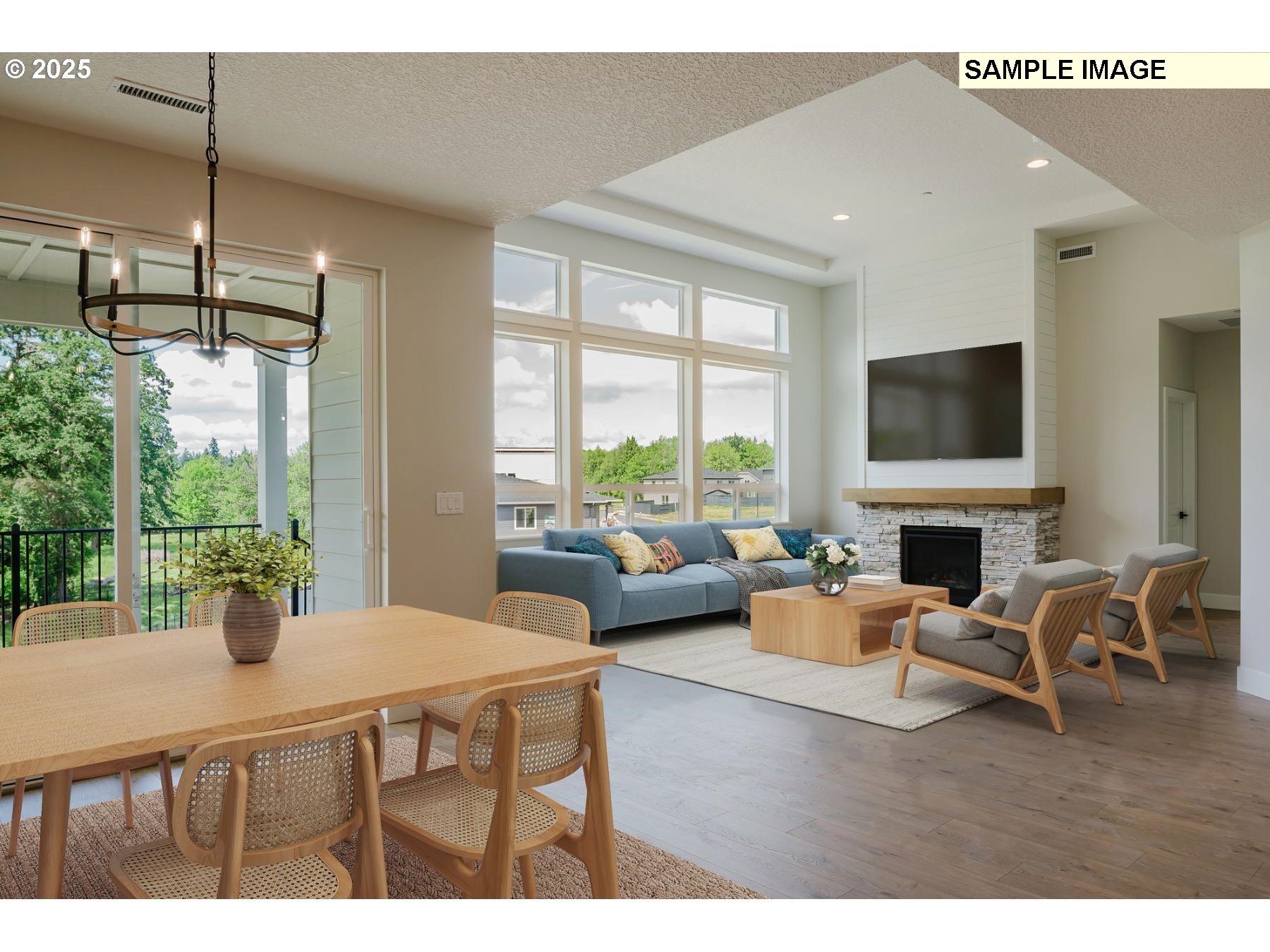 4797 Northwest 71st Avenue Camas, WA 98607 - Photo 5 of 14