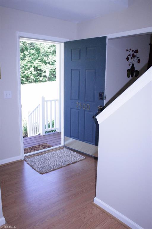 7500 Keating Drive Oak Ridge, NC 27310 - Photo 22 of 30