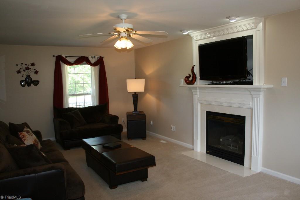 7500 Keating Drive Oak Ridge, NC 27310 - Photo 8 of 30