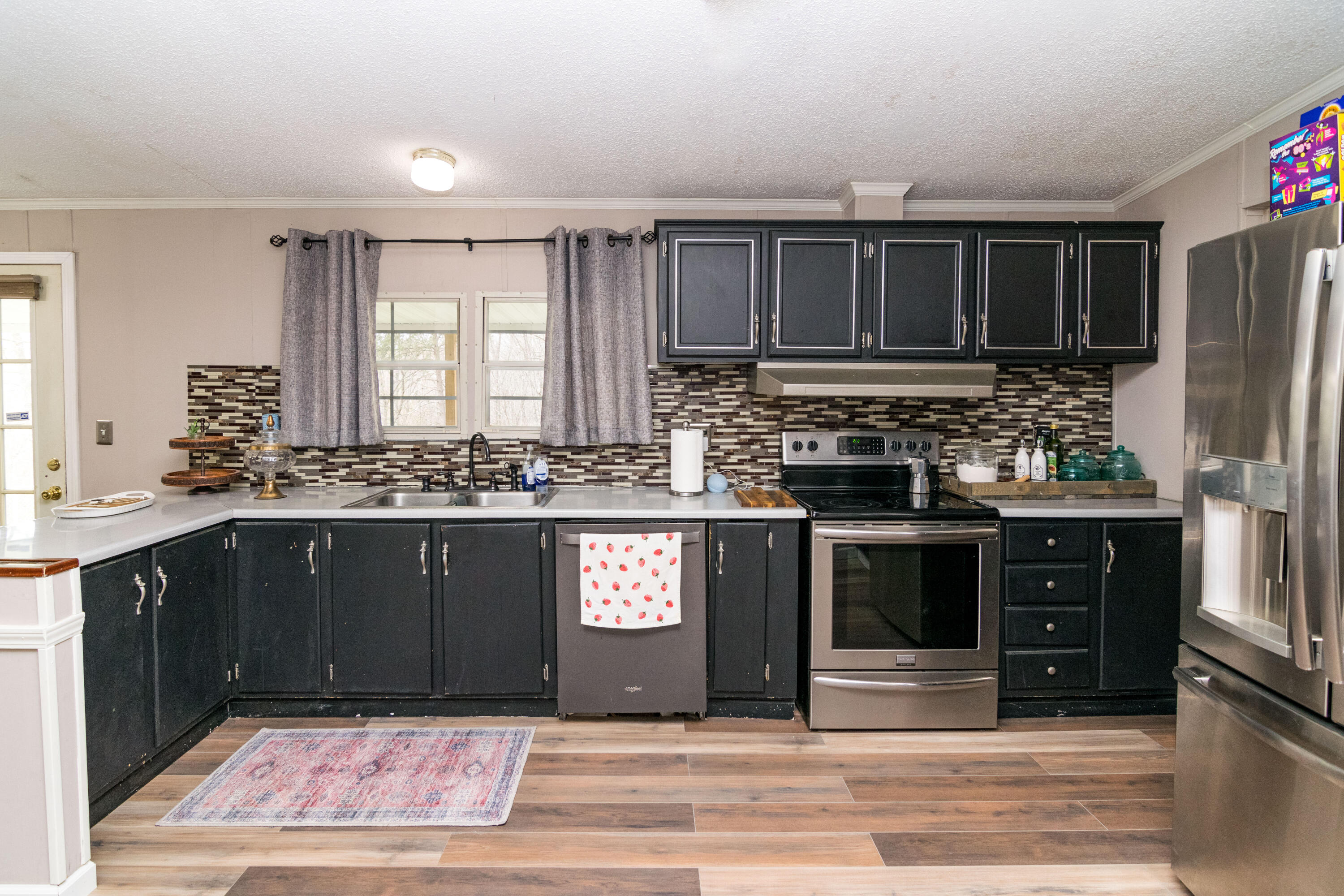 1315 Sand Hill Road Irvine, KY 40336 - Photo 16 of 45 1315SandHillNew-0049