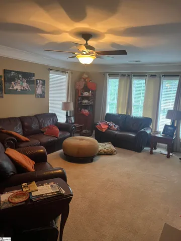 $479,750 | 1 Dillworth Court, Simpsonville, SC 29681