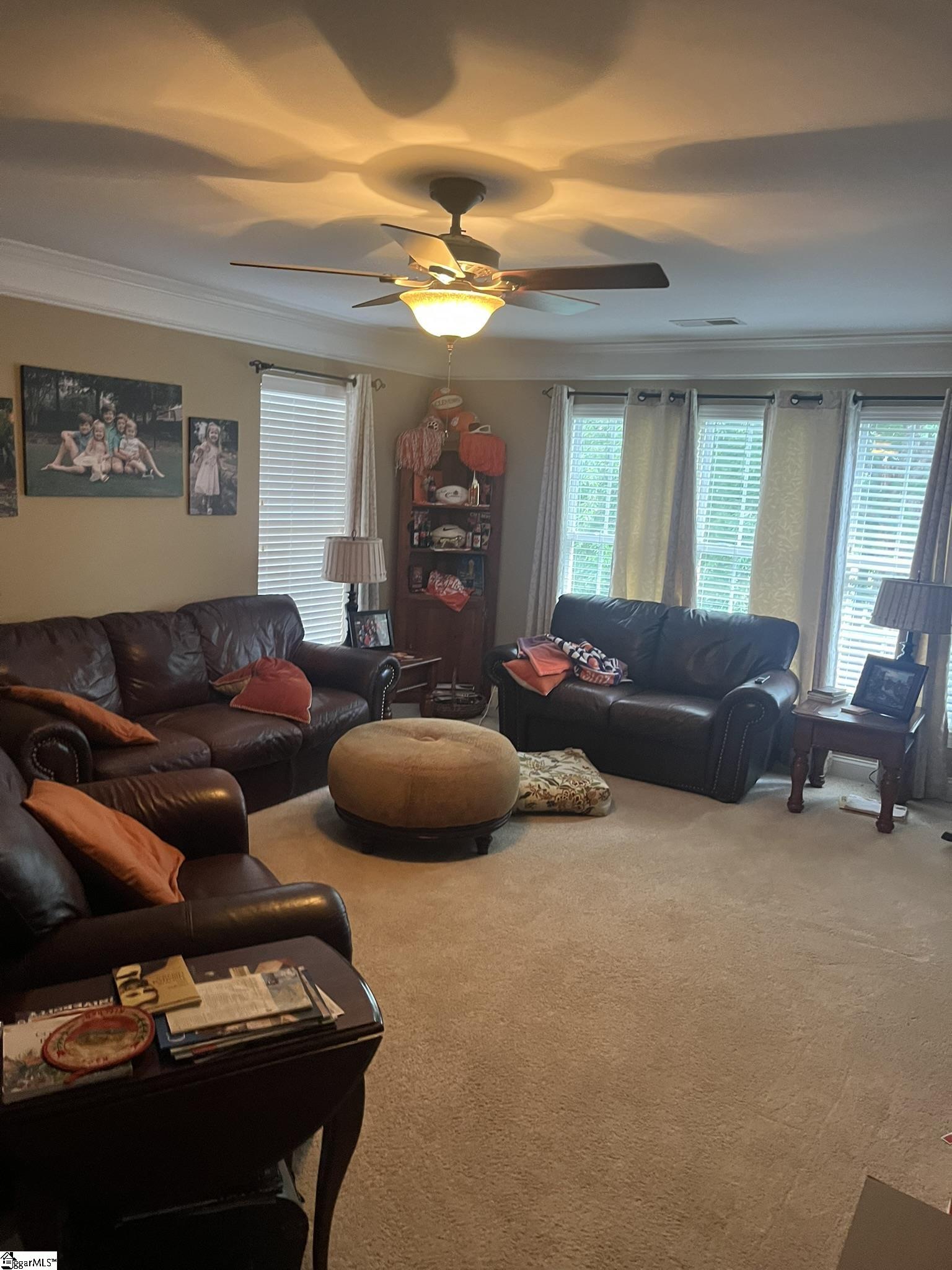 1 Dillworth Court Simpsonville, SC 29681 - Photo 13 of 17