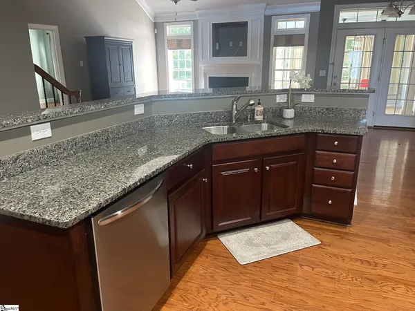 $465,000 | 1 Dillworth Court, Simpsonville, SC 29681