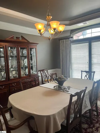 $465,000 | 1 Dillworth Court, Simpsonville, SC 29681