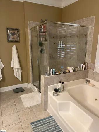 $465,000 | 1 Dillworth Court, Simpsonville, SC 29681