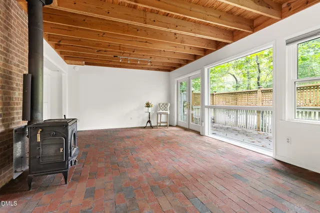 $419,000 | 1209 C Hillsborough Road, Chapel Hill, NC 27516