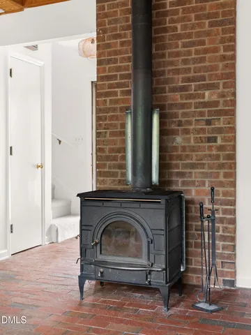 $419,000 | 1209 C Hillsborough Road, Chapel Hill, NC 27516