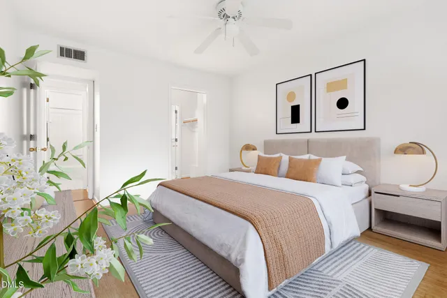 $419,000 | 1209 C Hillsborough Road, Chapel Hill, NC 27516