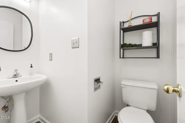 $419,000 | 1209 C Hillsborough Road, Chapel Hill, NC 27516