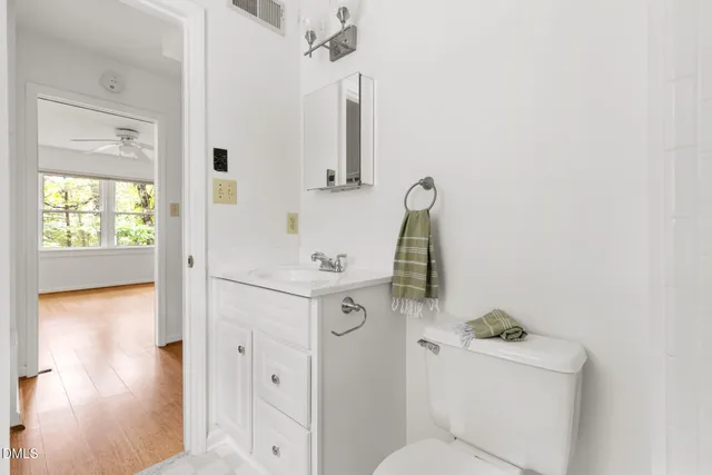 $419,000 | 1209 C Hillsborough Road, Chapel Hill, NC 27516