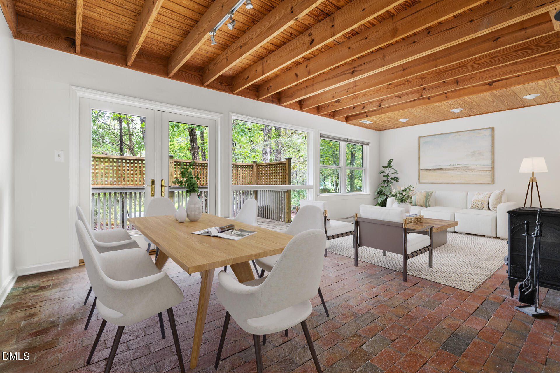 1209 C Hillsborough Road Chapel Hill, NC 27516 - Photo 8 of 33 1209-Hillsborough-2-103