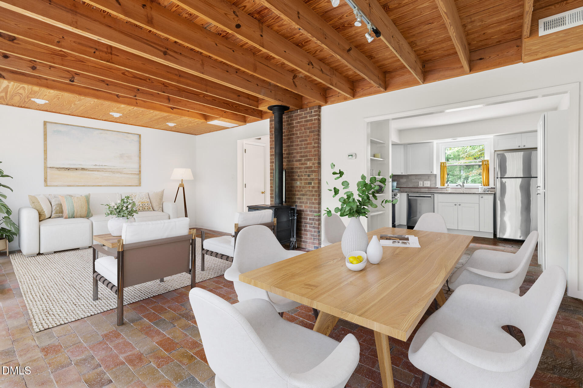 1209 C Hillsborough Road Chapel Hill, NC 27516 - Photo 9 of 33 1209-Hillsborough-2-104