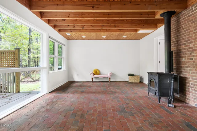 $419,000 | 1209 C Hillsborough Road, Chapel Hill, NC 27516