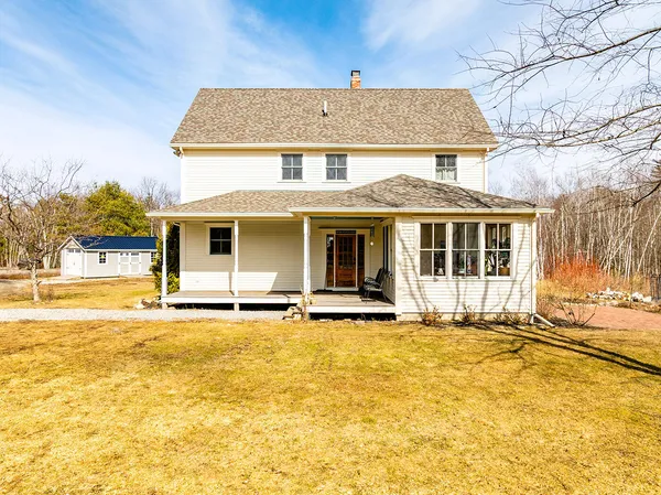 $565,000 | 55 Fire Road 4, Warren, ME 04864
