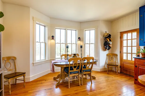 $565,000 | 55 Fire Road 4, Warren, ME 04864