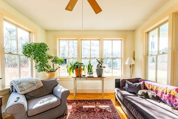 $565,000 | 55 Fire Road 4, Warren, ME 04864