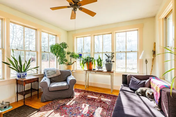 $565,000 | 55 Fire Road 4, Warren, ME 04864